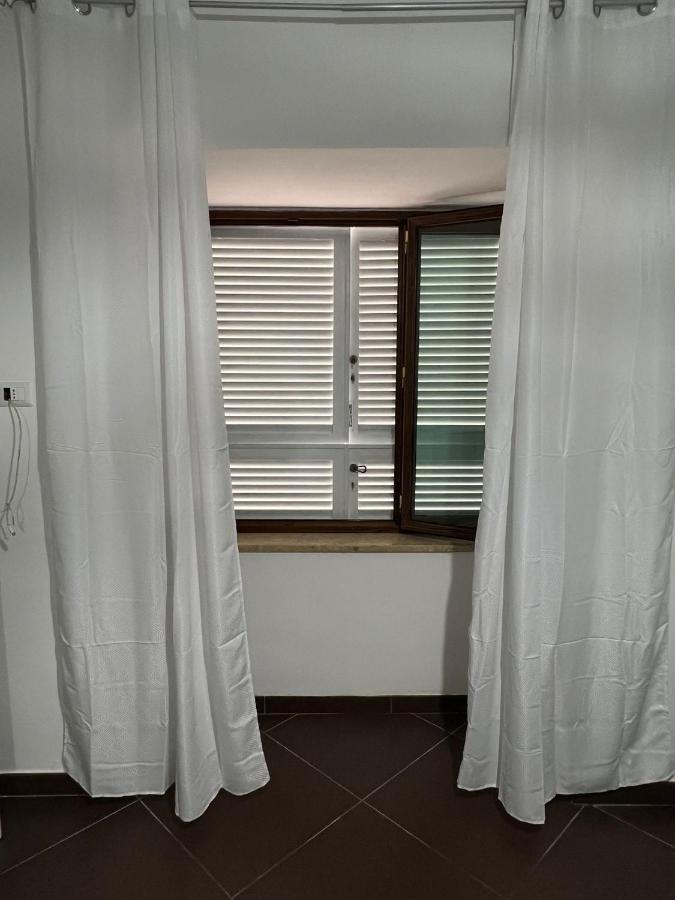 Maruzzella Suite Nápoly Kültér fotó